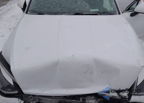 2021 Hyundai Sonata Limited from USA, damaged, VIN 5NPEH4J20MH095223